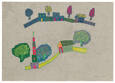 Yeshayahu Scheinfeld – Bez názvu 