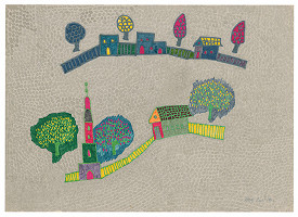 Yeshayahu Scheinfeld – Bez názvu 