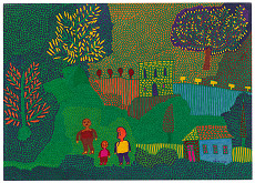 Yeshayahu Scheinfeld – Bez názvu 