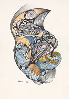 Eva Droppová – Bez názvu 