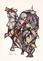 Eva Droppová – Bez názvu 