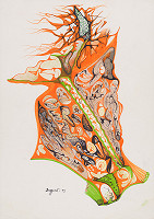 Eva Droppová – Bez názvu 