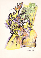 Eva Droppová – Bez názvu 