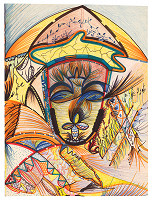 Eva Droppová – Hlava 