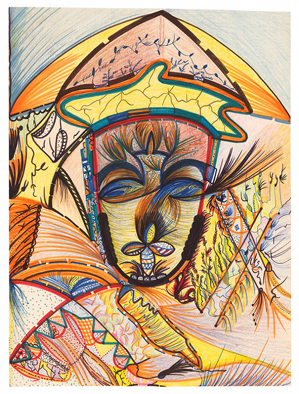 Eva Droppová – Hlava 