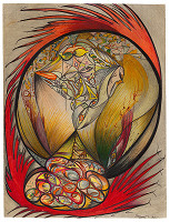 Eva Droppová – Bez názvu 