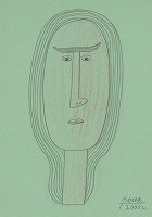 Rosen Rašev – Madona 