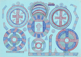 Dušan Kusmic – Belief 