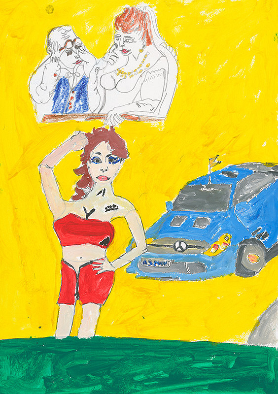 Róbert Kačánek – Exit sport 