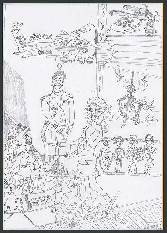 Róbert Kačánek – Dajte sa do gala 