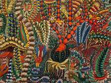 Ludwik Holesz – Untitled (bird) 