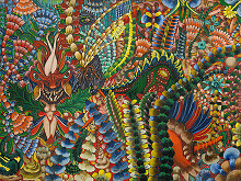 Ludwik Holesz – Untitled (female figure) 