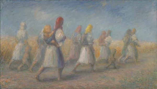 Ján Mudroch – Return to Liberated Lands 