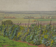 Július Koreszka – Vinohrad 