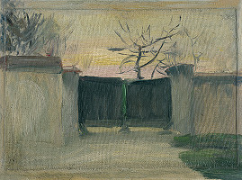 Jozef Hanula – Podvečer 