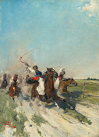 Ladislav Pataky – Čikóši 