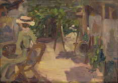 Želmíra Duchajová-Švehlová – Around a Model 