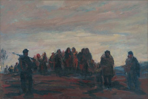 Dezider Milly – Vyhnanci z Tokajíka 