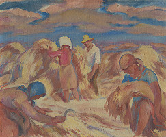 Alois Holub – Kôpkovanie 