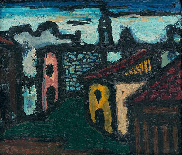 Ladislav Guderna – Ulica 