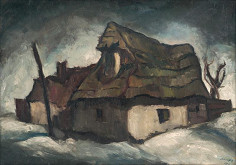 Zolo Palugyay – Chalupy 