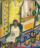 Juraj Collinásy – Samota 