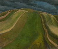 Edmund Gwerk – Oravské polia 