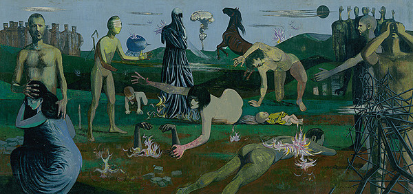 Ladislav Guderna – Prízrak 