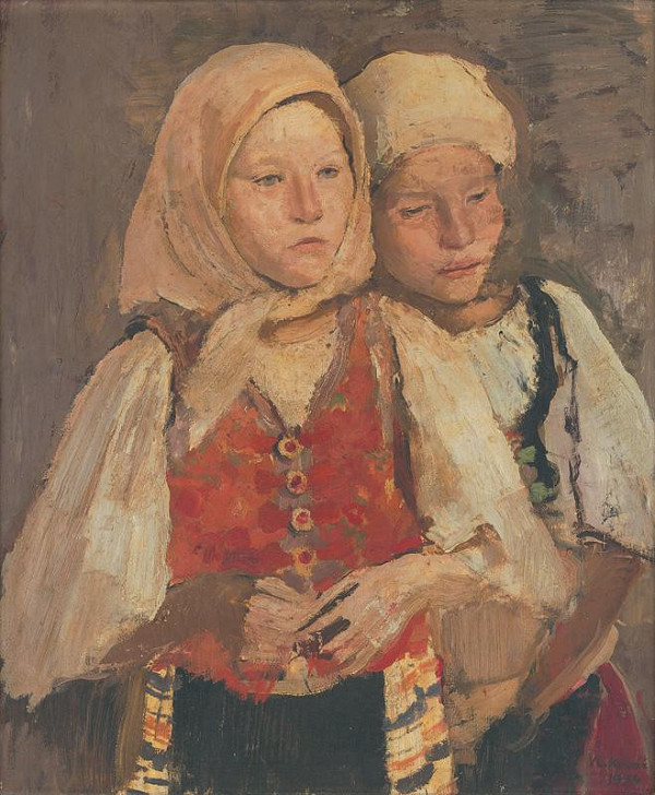 Vladimír Kovář – Gossips 