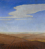 Edmund Gwerk – Zorané polia 