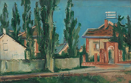 Miloslav Holý – Komenského ústav v Košiciach 