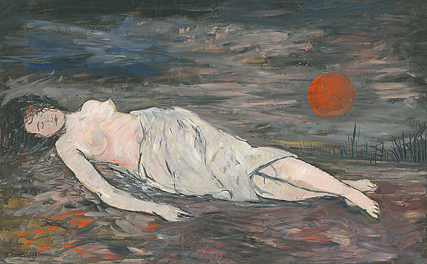 Jozef Šturdík – Rádiový dážď 