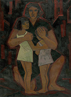 Oľga Bartošíková – Ruky preč! 