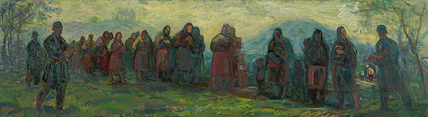 Dezider Milly – In Tokajík 