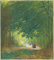 Stanislav Lolek – In the Park 