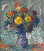 Ambróz Akidos – Bouquet 