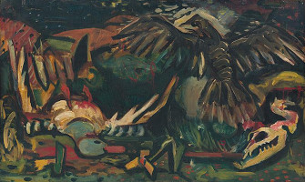 Ladislav Čemický – Vojna 