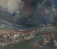 Július Nemčík – Bez prístrešia 