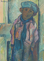 Blanka Tauberová – Sirota 