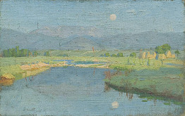 Vincent Bánsághi – Juhoslovenský motív 