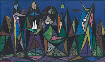 Ladislav Guderna – Ballad 