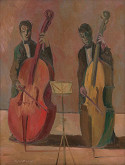 Bedrich Hoffstädter – Basisti 