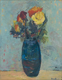 Elvíra Antalová – Flowers 