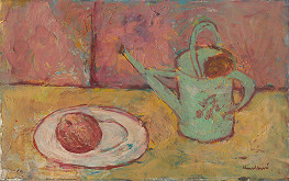 Elvíra Antalová – Still Life 