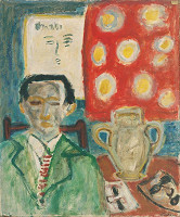 Míťa Kolesárová – Faces 