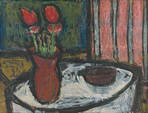 Oskar Fikar – Flowers 