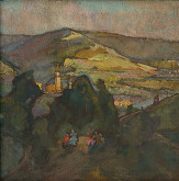 Gustáv Adolf Schüle – Kremnica 