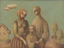 Edita Spannerová – Family 