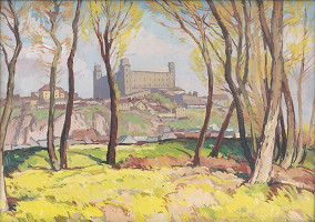 Jaroslav Votruba – Bratislava 