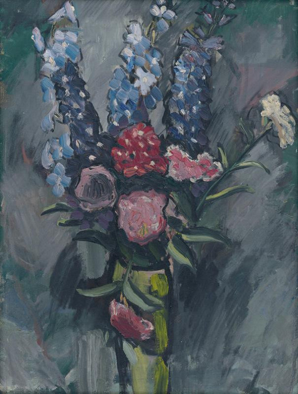 Štefan Žambor – Kvety 